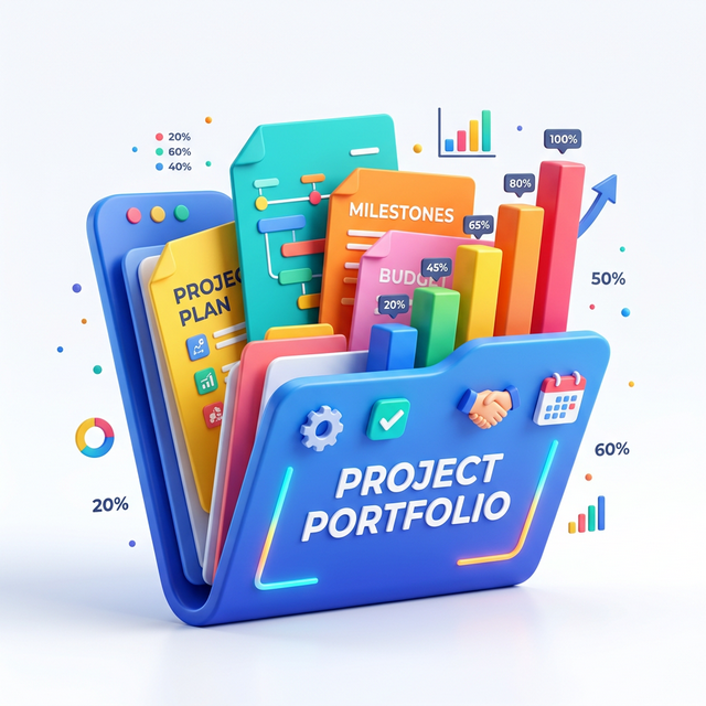 Portofolio Kami