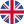 English flag