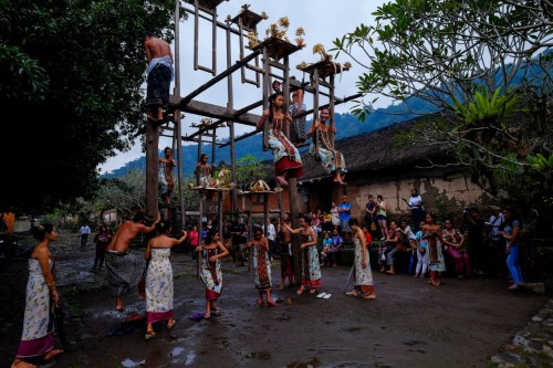 7 Tips for an exciting vacation in the Tourism Village.