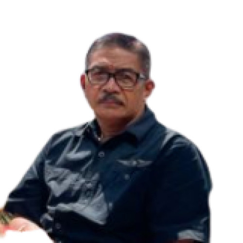 Prof. Dr. Drs. I Nyoman Sunarta, M.Si.