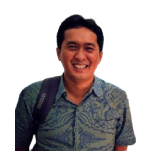 Dr. I Made Adikampana, ST.,MT.