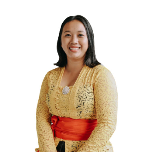 Ni Made Ayu Natih Widhiarini, S.Tr. Par, MM.