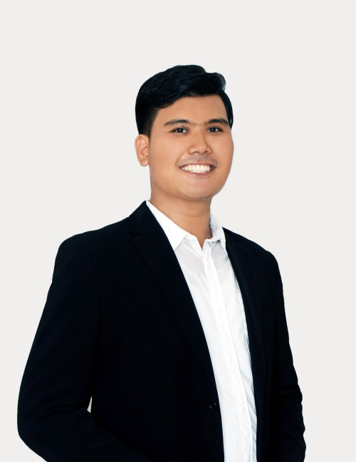Dewa Putu Bagus Pujawan Putra, S.Par., M.Par.