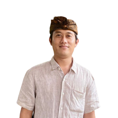 I Gede Gian Saputra