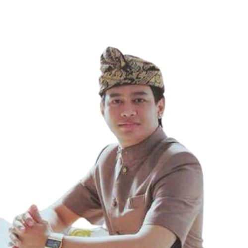 I Putu Gatot Adiprana
