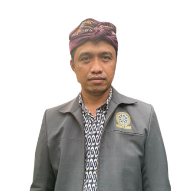 I Nyoman Sukma Arida