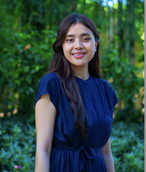 Ni Luh Cahyani