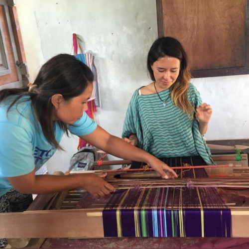 Treasure of Culture : Experience The Pejeng Kangin's People Culture