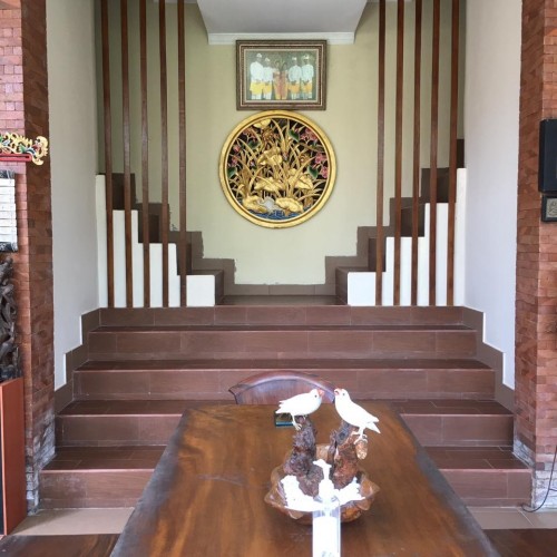 Become a Local at Bindu Village Retreat — Paket tur desa wisata Indonesia