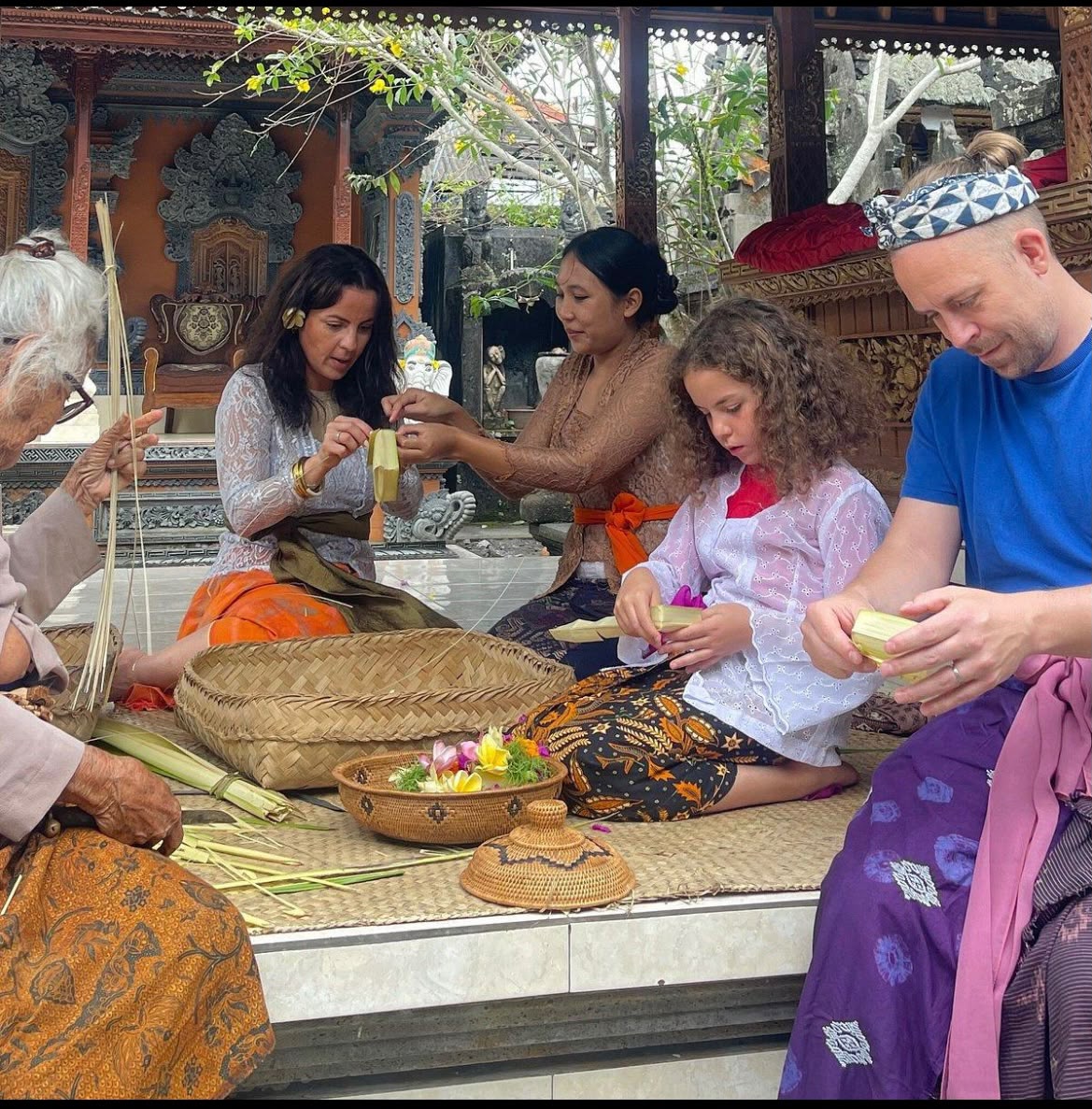 Culture, destinasi desa wisata di Indonesia