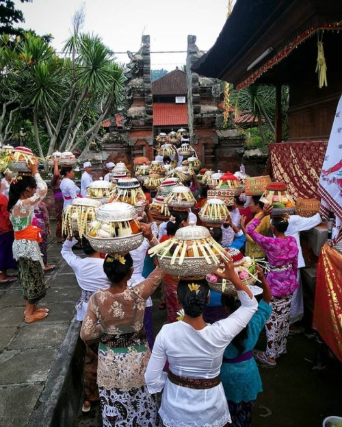 Besan Village — destinasi desa wisata di Indonesia