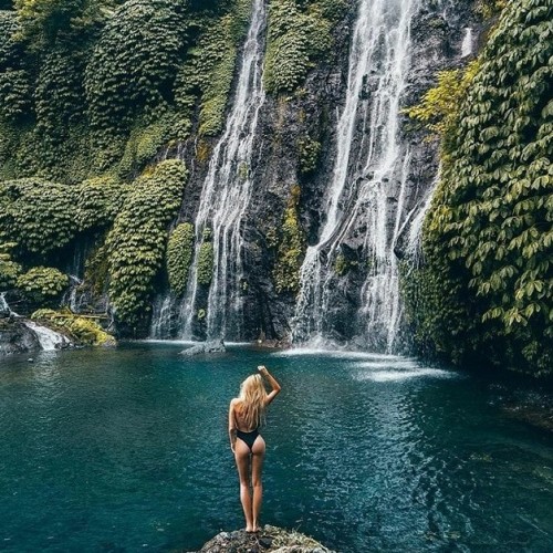Wanagiri Village — destinasi desa wisata di Indonesia