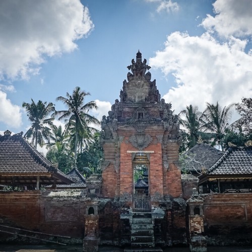 Paksebali Village — destinasi desa wisata di Indonesia