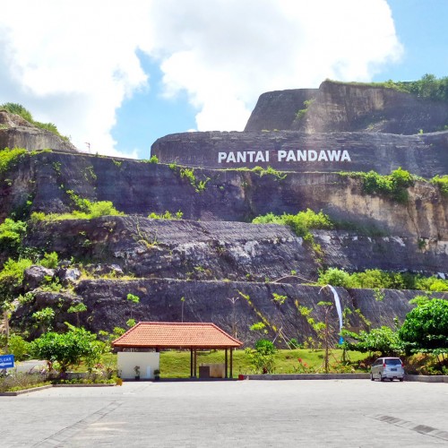 Kutuh Village — destinasi desa wisata di Indonesia