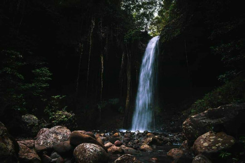 Desa Wisata Liang Ndara — destinasi desa wisata di Indonesia
