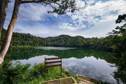 Desa Wisata Golo Loni — destinasi desa wisata di Indonesia