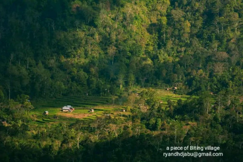 Desa Wisata Ekologi Ulu Wae — destinasi desa wisata di Indonesia