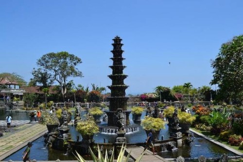 Desa wisata Panji — destinasi desa wisata di Indonesia